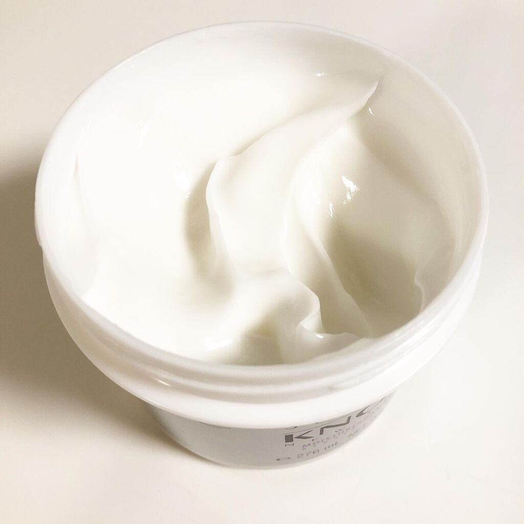 モイスチュア リペアマスク/スティーブンノル ニューヨーク/ヘアマスク・ヘアパックを使ったクチコミ（2枚目）