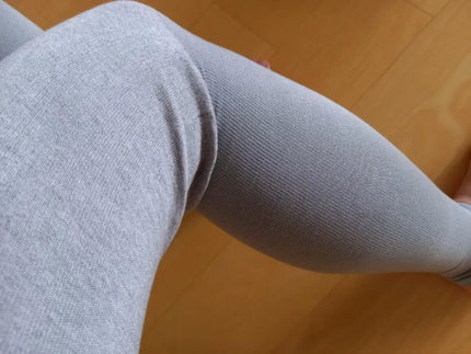 みきみきちゃま on LIPS 「今回ご紹介させていただく商品は『メディキュットウィークエンドシ..」(4枚目)