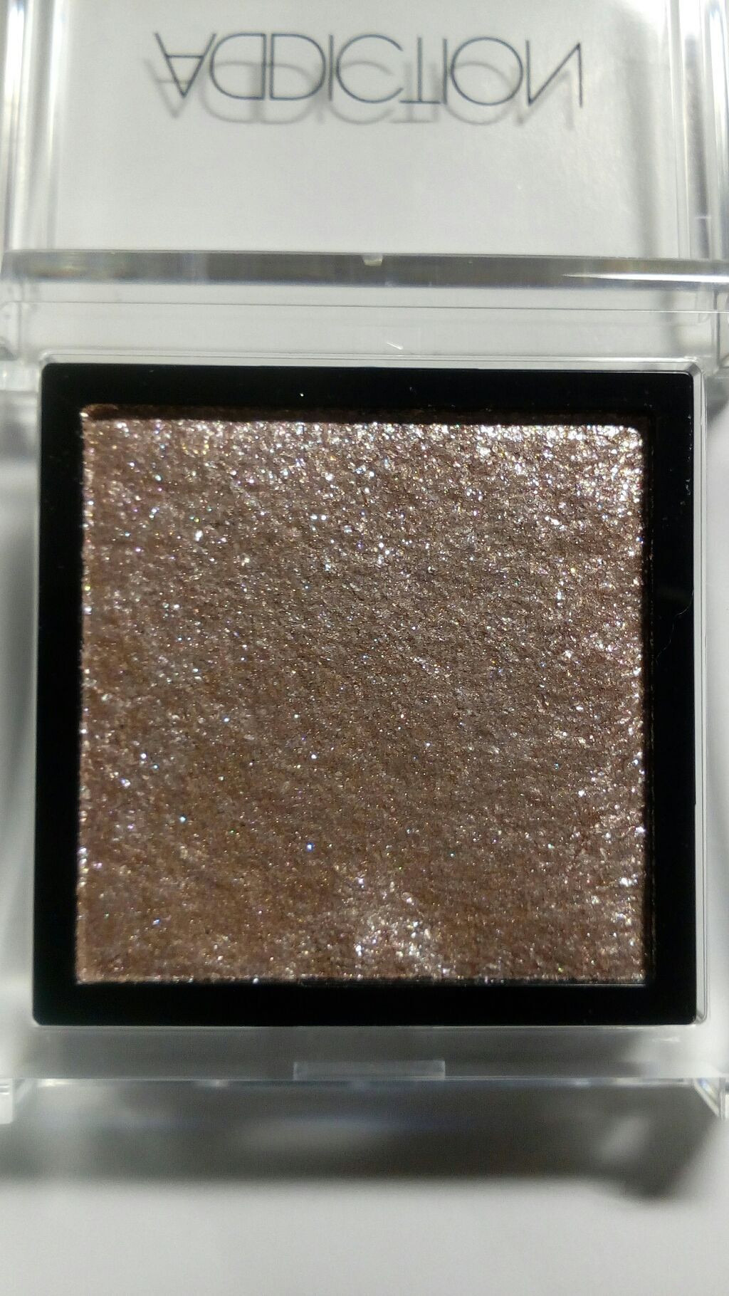 アディクション ザ アイシャドウ 92 Mariage (P) /ADDICTION/単色アイシャドウを使ったクチコミ（2枚目）