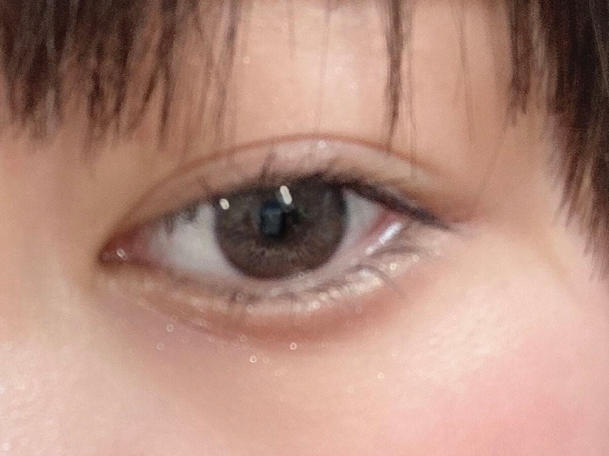 涙袋アイシャドウ(ステックアイシャドウ)/coou/スティックアイシャドウを使ったクチコミ(6枚目)