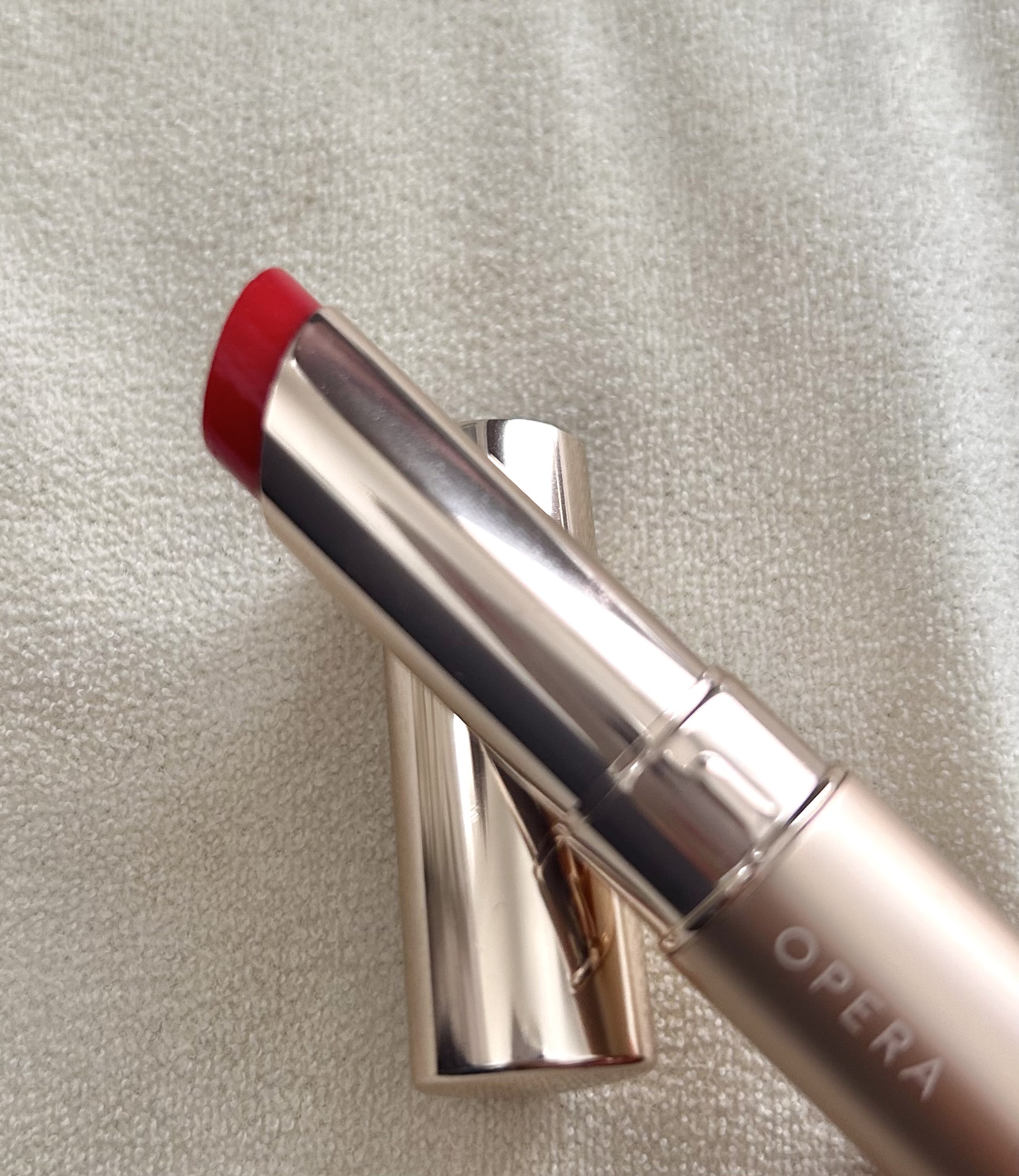 オペラ リップティント N/OPERA/リップティントを使ったクチコミ（1枚目）