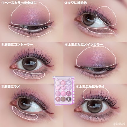 Suger High Kristin/Hapa kristin/カラーコンタクトレンズを使ったクチコミ(6枚目)