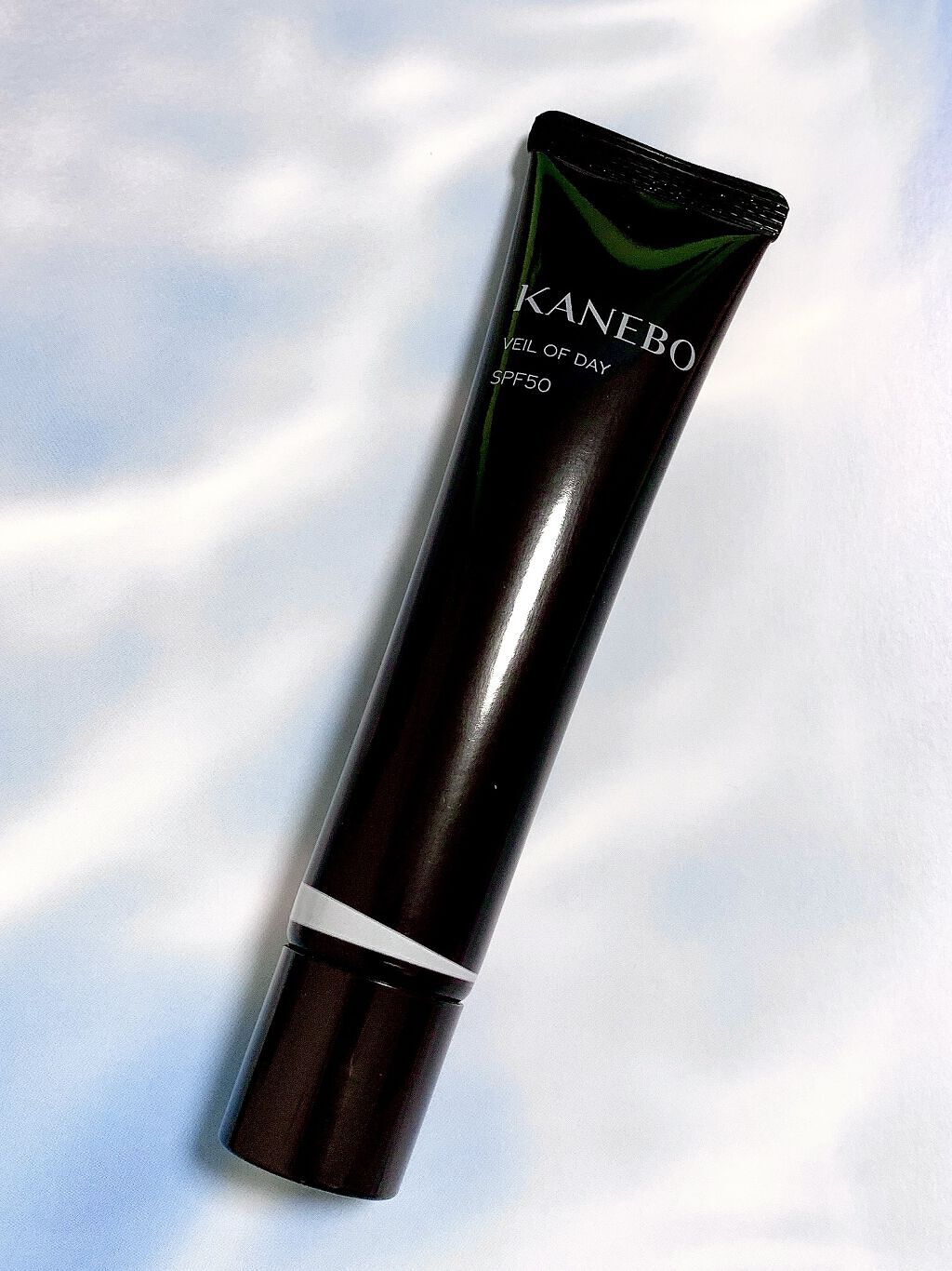 ヴェイル オブ デイ/KANEBO/日焼け止めローションを使ったクチコミ（1枚目）