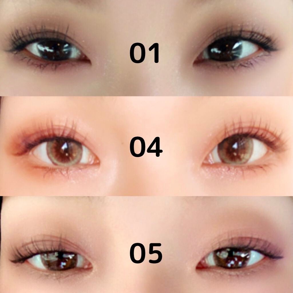 シグニチャー カラー アイズ/SUQQU/アイシャドウパレットを使ったクチコミ(2枚目)