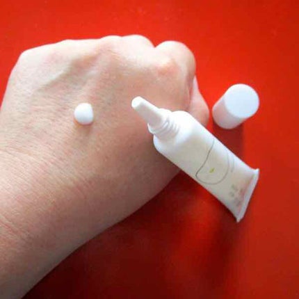 美白美容液/草花木果/美容液を使ったクチコミ(2枚目)