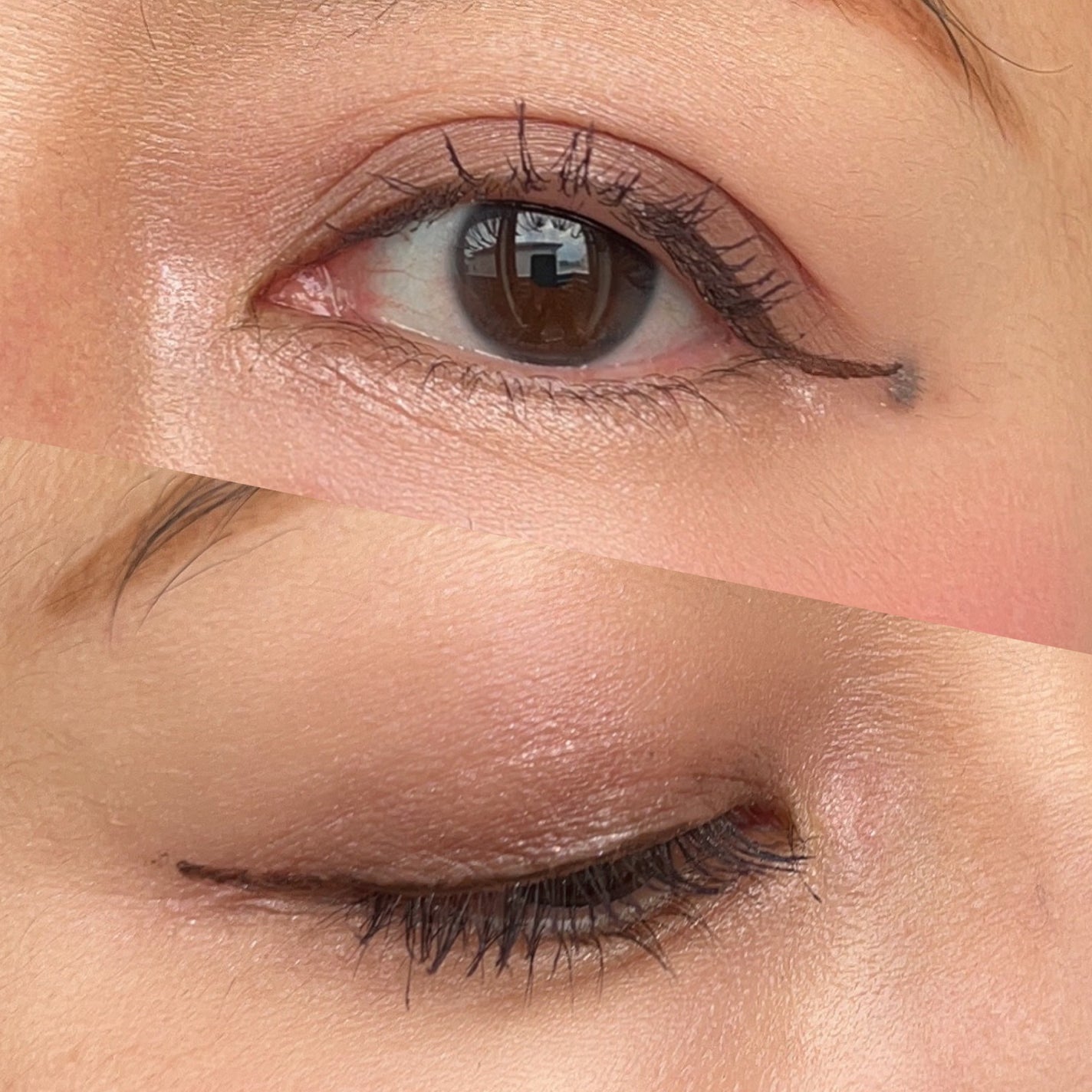 コンスピキュアス アイズ/Amplitude/アイシャドウパレットを使ったクチコミ(2枚目)