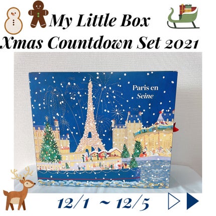 を使ったクチコミ(1枚目)