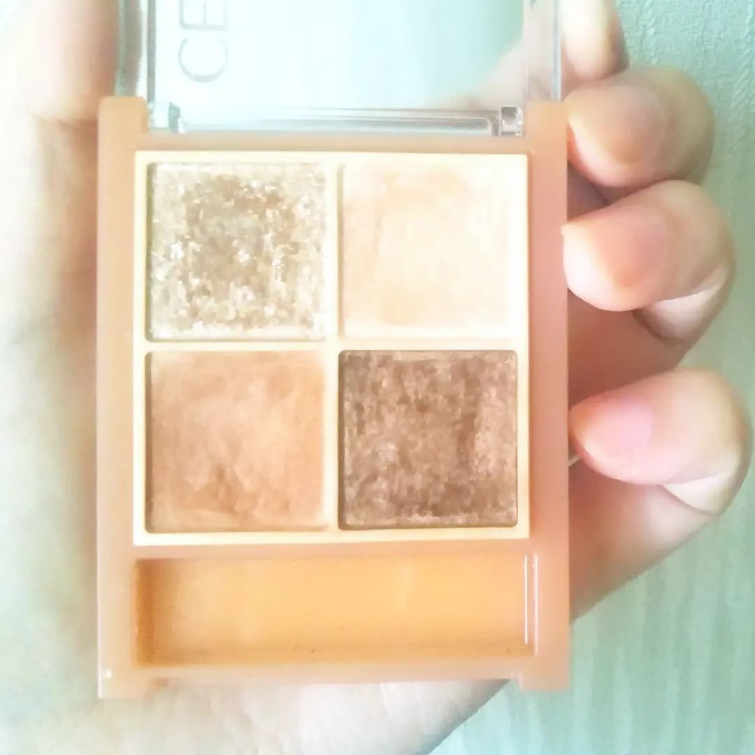 アイデイト リキッドアイライナー 02 ブラウン/IDATE/リキッドアイライナーを使ったクチコミ（2枚目）