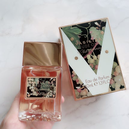 ヴァシリーサ ヌード ワン シャルドネ オードパルファム /ヴァシリーサ/香水(レディース)を使ったクチコミ(4枚目)