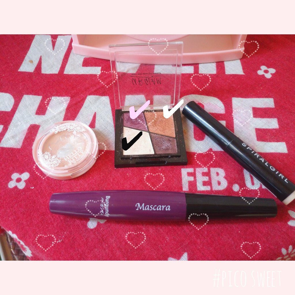 UVクリアフェイスパウダー/CEZANNE/プレストパウダーを使ったクチコミ(3枚目)