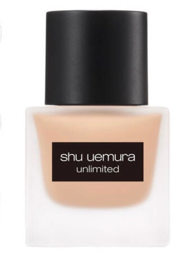 SHISEIDO シンクロスキン インビジブル シルク ルースパウダー ラディアントのクチコミ「AveneアーバンプロテクションUV
shu uemura アンリミテッドラスティングフルイド.....」（2枚目）