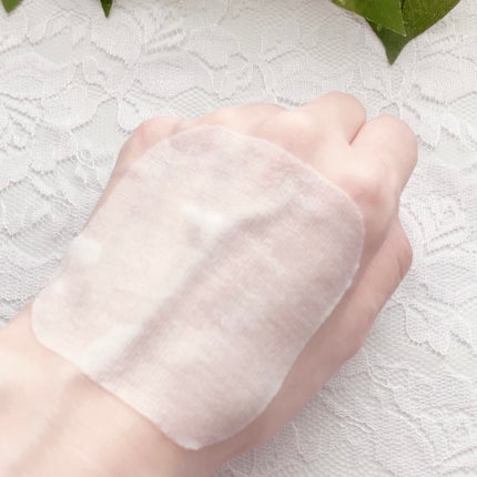 マデカソサイド ブレミッシュパッド/MEDIHEAL/トナーパッドを使ったクチコミ(6枚目)