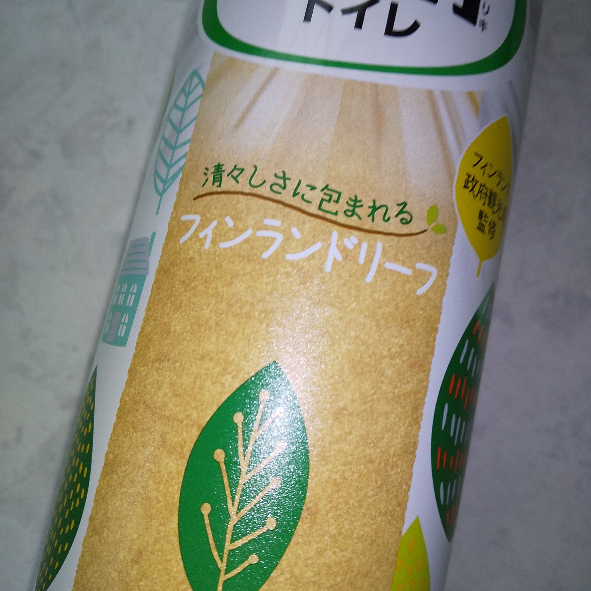 消臭力 トイレ用スプレー/消臭力/その他を使ったクチコミ（2枚目）