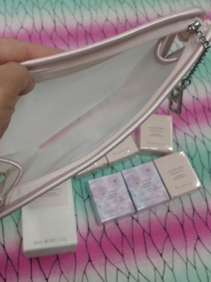 ジルスチュアート イルミネイティング セラムプライマー/JILL STUART/化粧下地を使ったクチコミ(2枚目)