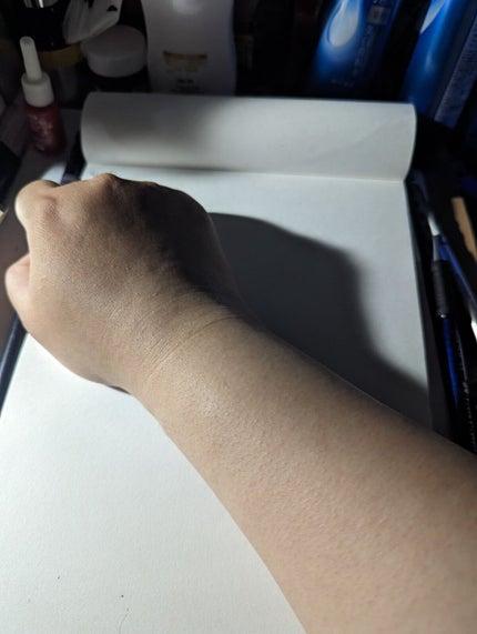 ホワイトアップ ローション(II)/アクアレーベル/化粧水を使ったクチコミ(3枚目)