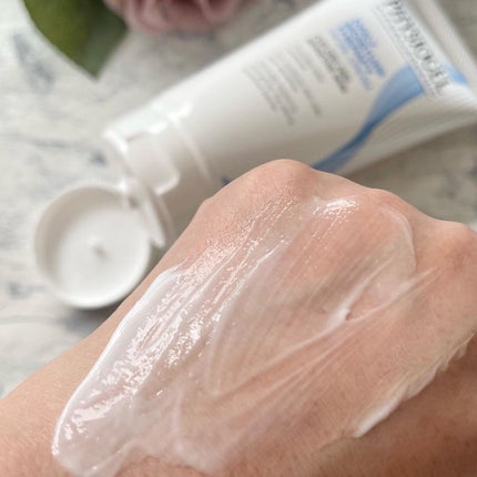 DMT フェイシャルクリーム/PHYSIOGEL/フェイスクリームを使ったクチコミ(4枚目)