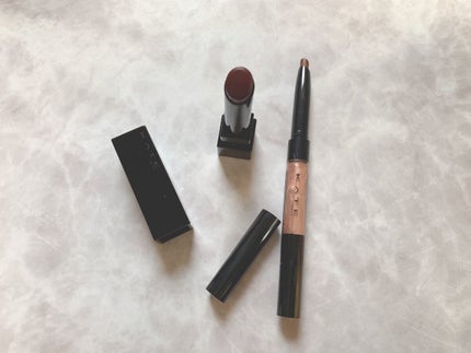 ケイト リップモンスター/KATE/口紅を使ったクチコミ(7枚目)