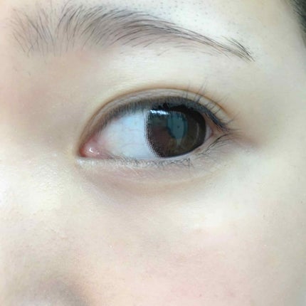 AngelColor バンビシリーズ ヴィンテージヌード マンスリーのクチコミ「バンビシリーズ ヴィンテージヌード 1ヶ月
モアコンタクトというサイトで購入しました。
2.3.....」(3枚目)