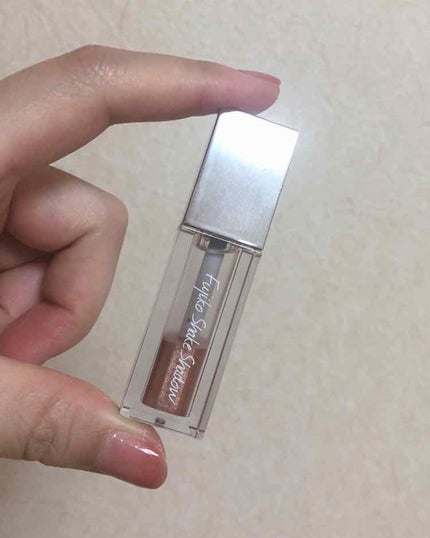 フジコシェイクシャドウ/Fujiko/リキッドアイシャドウを使ったクチコミ(2枚目)