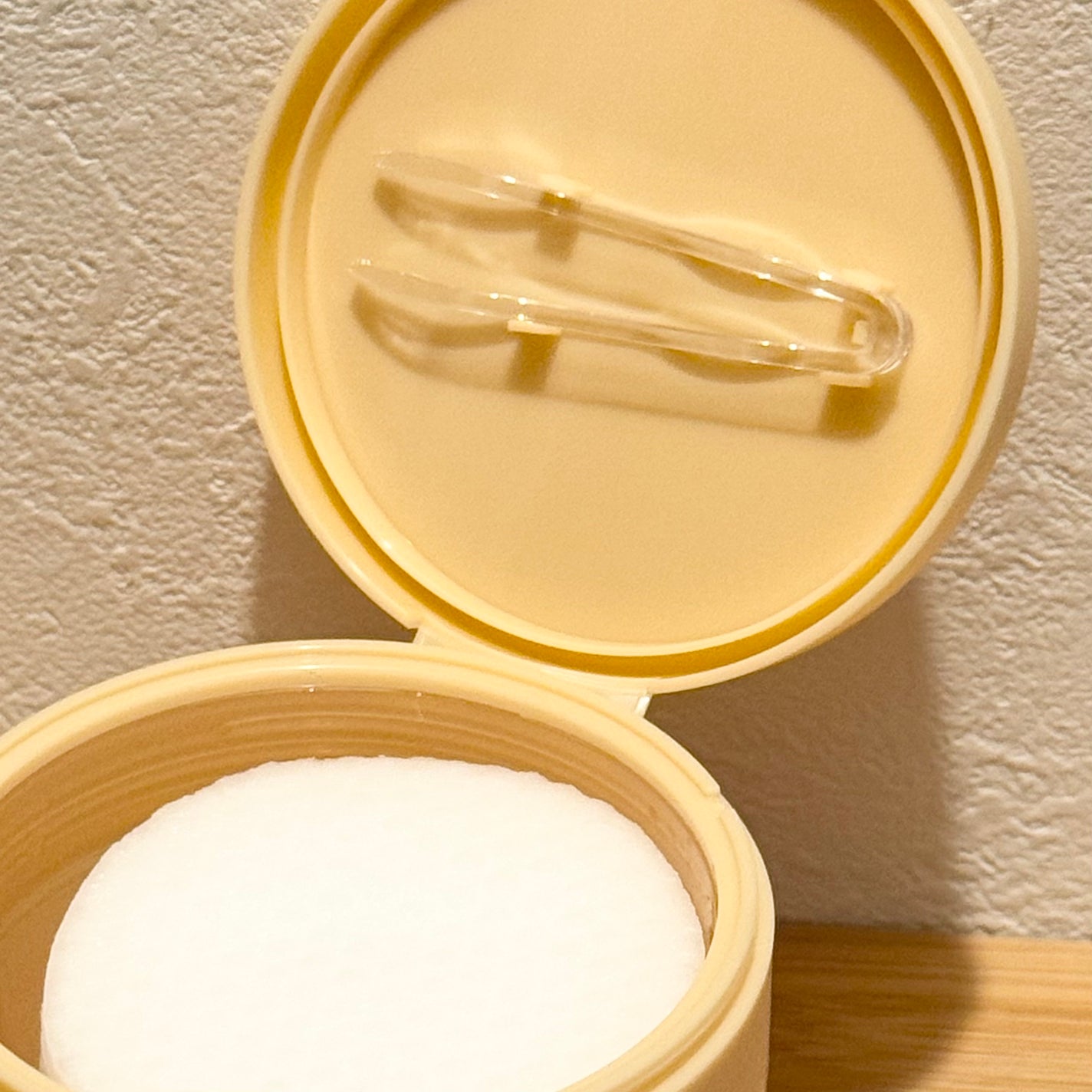 ルルルン トナーパッド MOIST(コットンフラワーの香り)/ルルルン/トナーパッドを使ったクチコミ(2枚目)