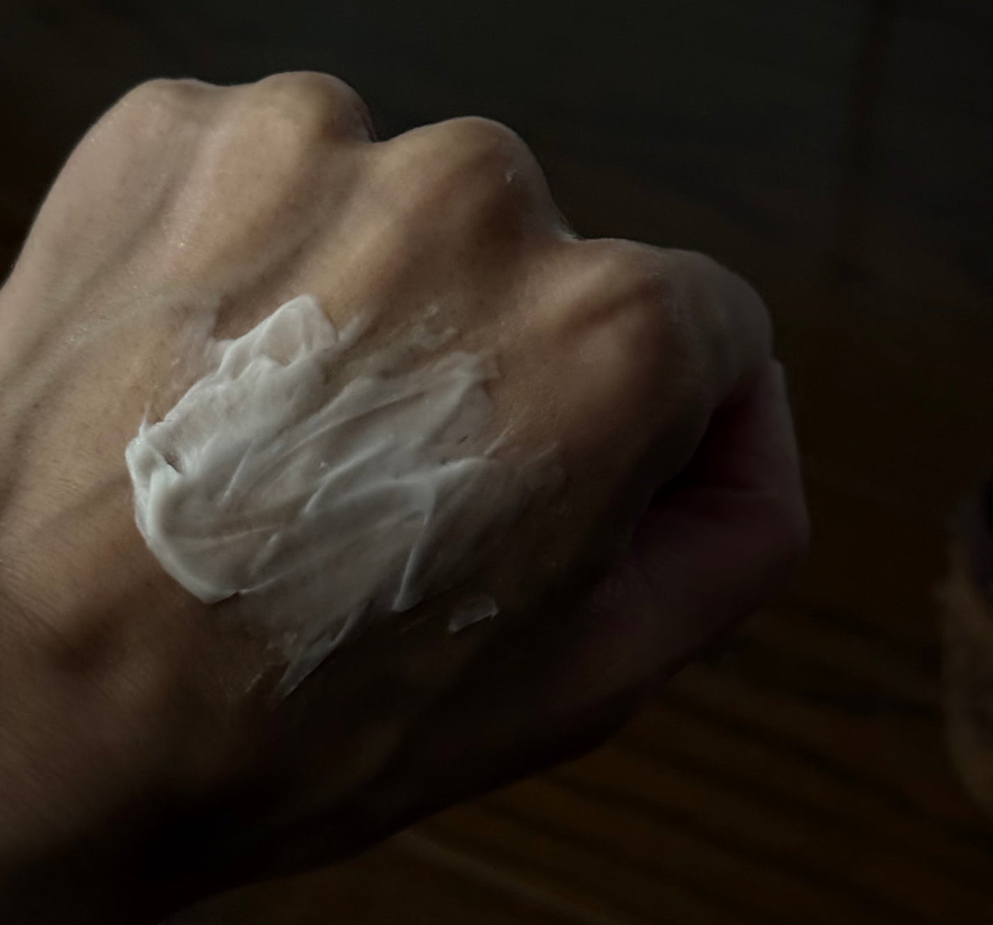 バイオヒールボ プロバイオダーム 3Dリフティングクリーム/BIOHEAL BOH/フェイスクリームを使ったクチコミ(3枚目)