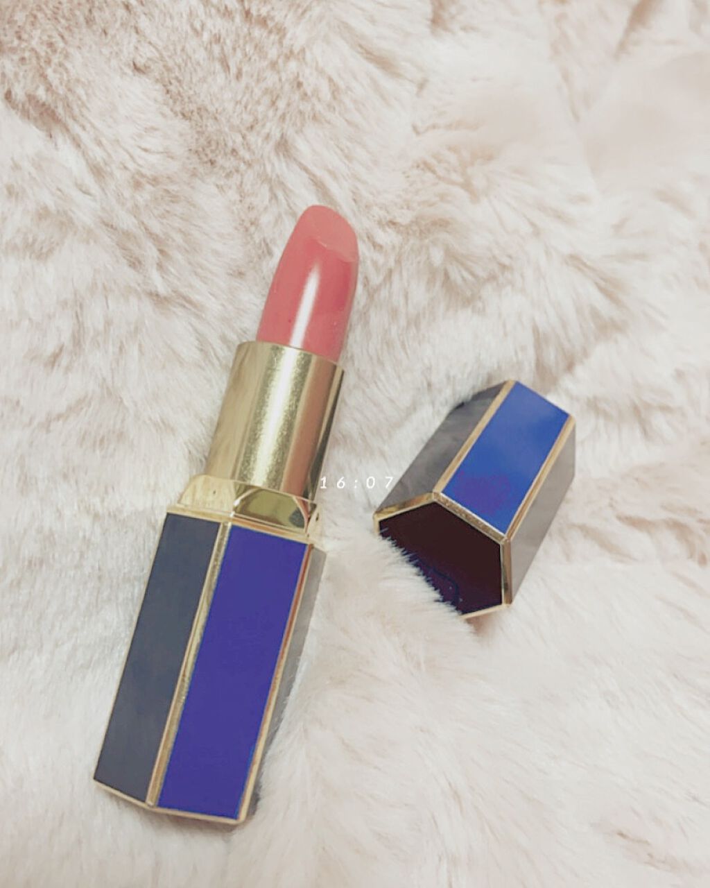 ディオール ルージュ/Dior/口紅を使ったクチコミ（1枚目）