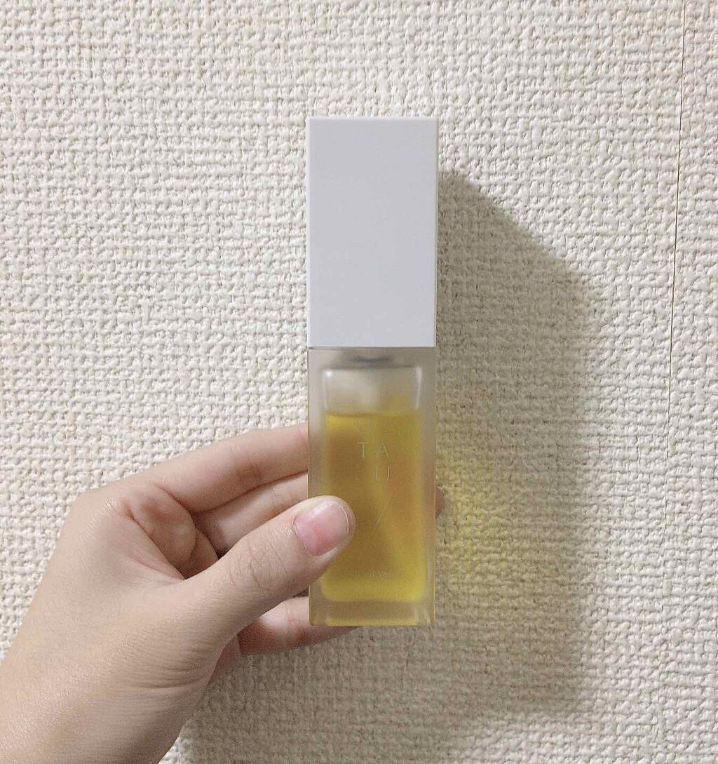 aiko_Lip on LIPS 「今回購入したのは【#UTAU】の【#リッチオイルセラム】です。..」(1枚目)