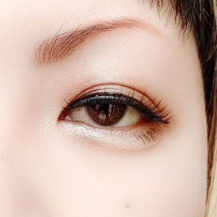 THE アイパレR/b idol/アイシャドウパレットを使ったクチコミ(6枚目)