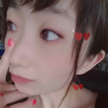 3loveberry(スリーラブベリー)/3loveberry/カラーコンタクトレンズを使ったクチコミ(4枚目)