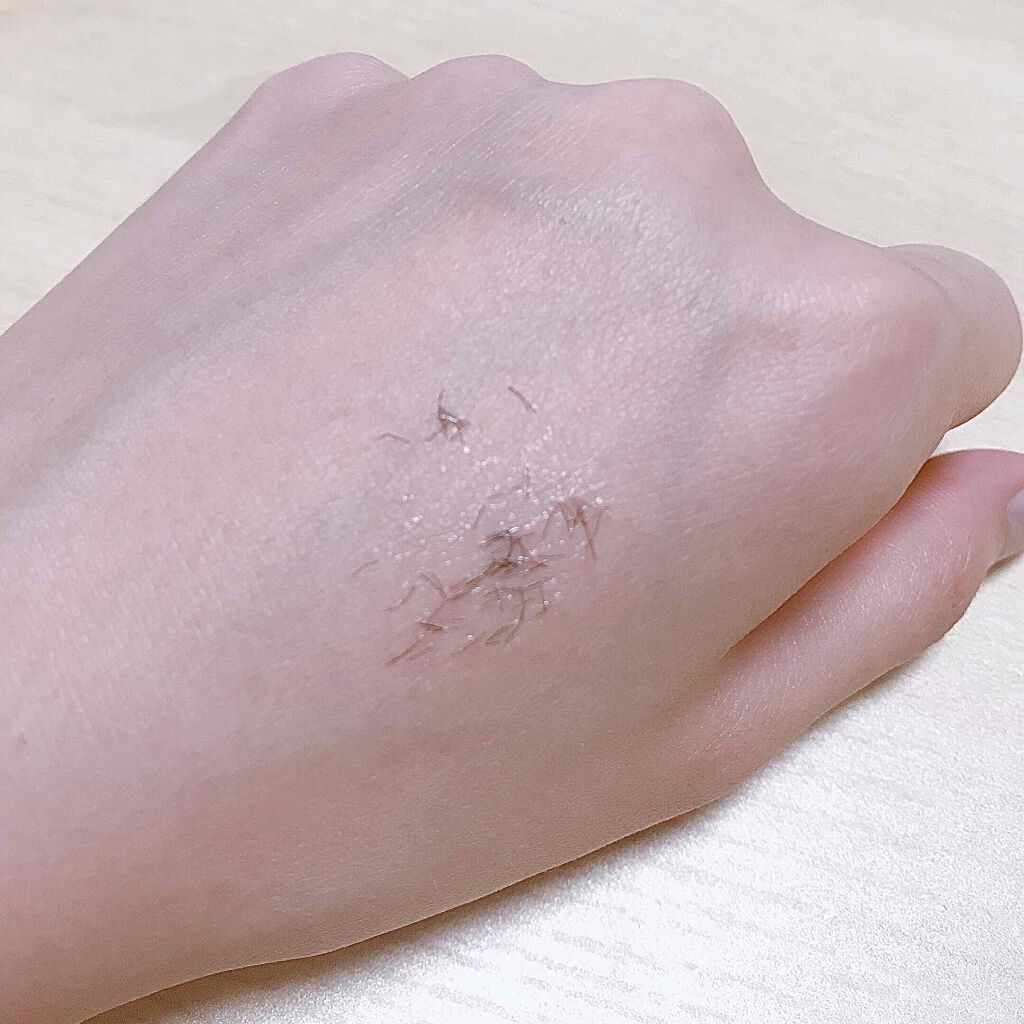 ラッシュマキシマイザーN/KATE/マスカラ下地を使ったクチコミ(2枚目)