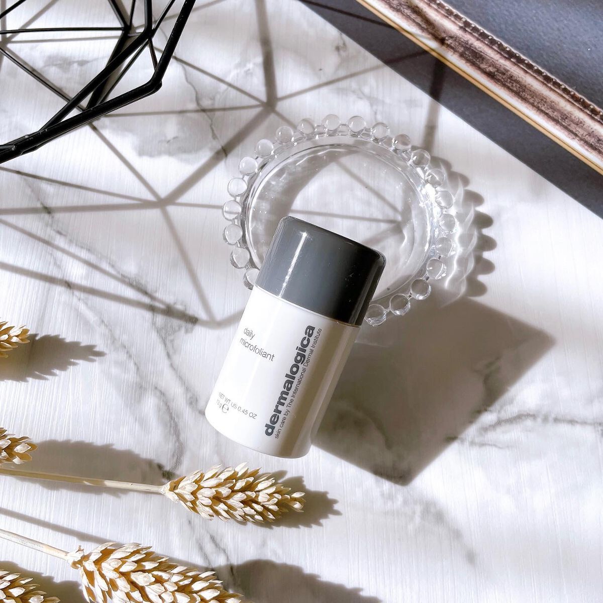 けっぴー♡フォロバ100 on LIPS 「𓆸𓂃手触りの良い、なめらかシルク肌へ。𓂃ダーマロジカ「デイ..」(1枚目)