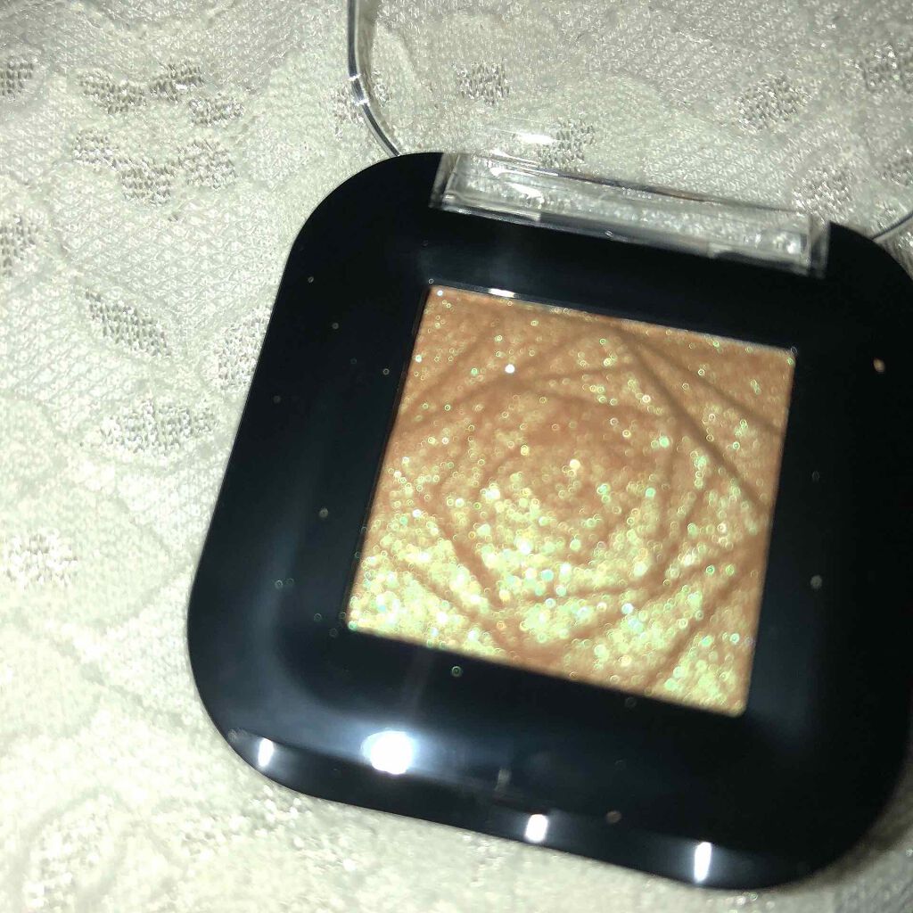 クチュールシャドウ/A’pieu/単色アイシャドウを使ったクチコミ（3枚目）