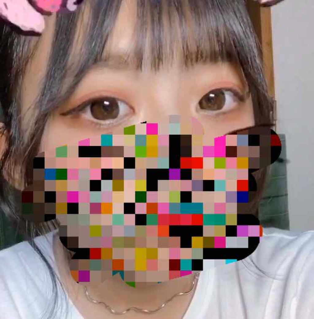 プレイカラー アイシャドウ/ETUDE/アイシャドウパレットを使ったクチコミ（2枚目）