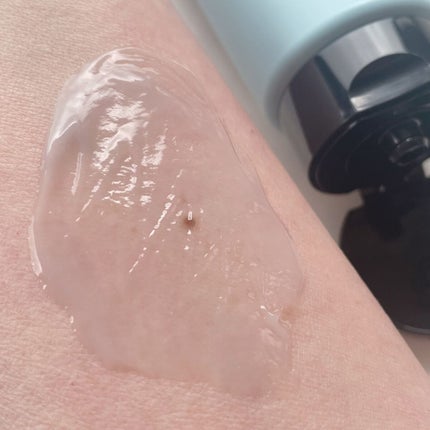 クレイクレンジングジェル/DROAS/クレンジングジェルを使ったクチコミ(4枚目)