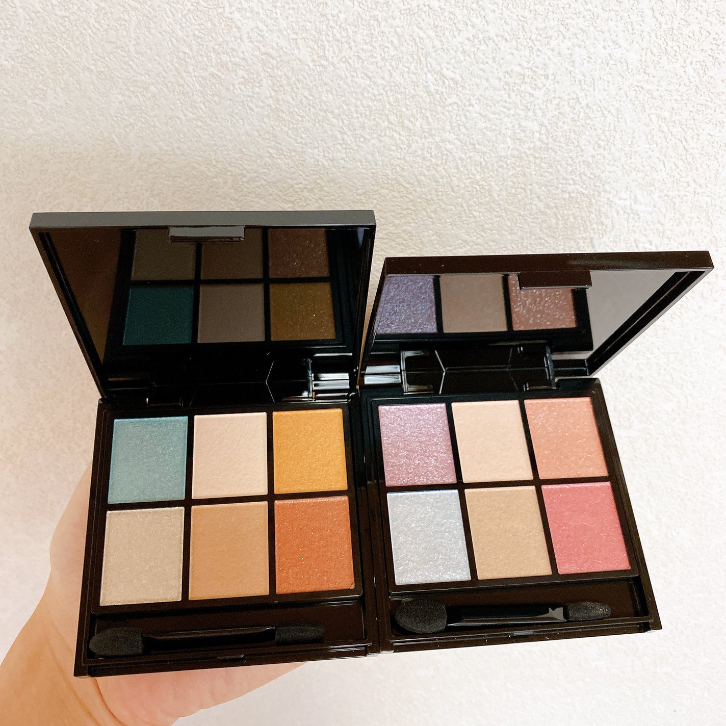 バランシングカラーパレット/KATE/アイシャドウパレットを使ったクチコミ(1枚目)