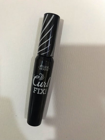 マイビューティーツール アイラッシュカーラー/ETUDE/ビューラーを使ったクチコミ(2枚目)