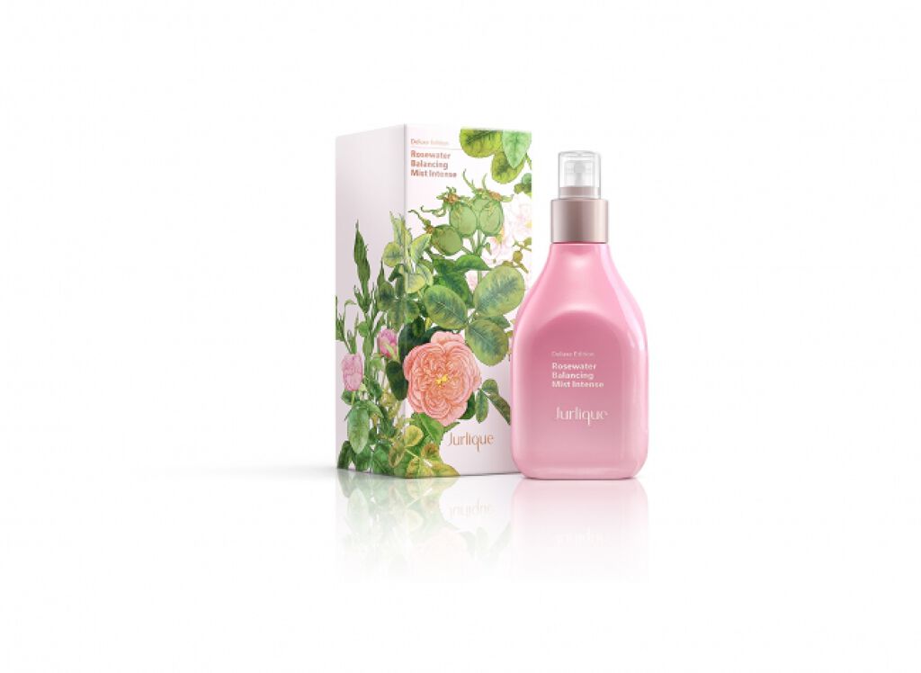 ローズミスト バランシング Limited Ediion ジュリーク