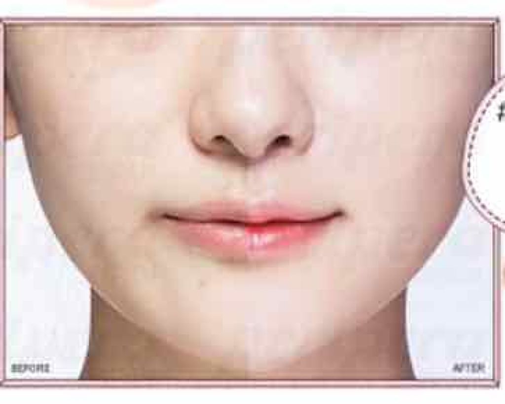 インク ラスティング ピンククッション/PERIPERA/クッションファンデーションを使ったクチコミ(3枚目)