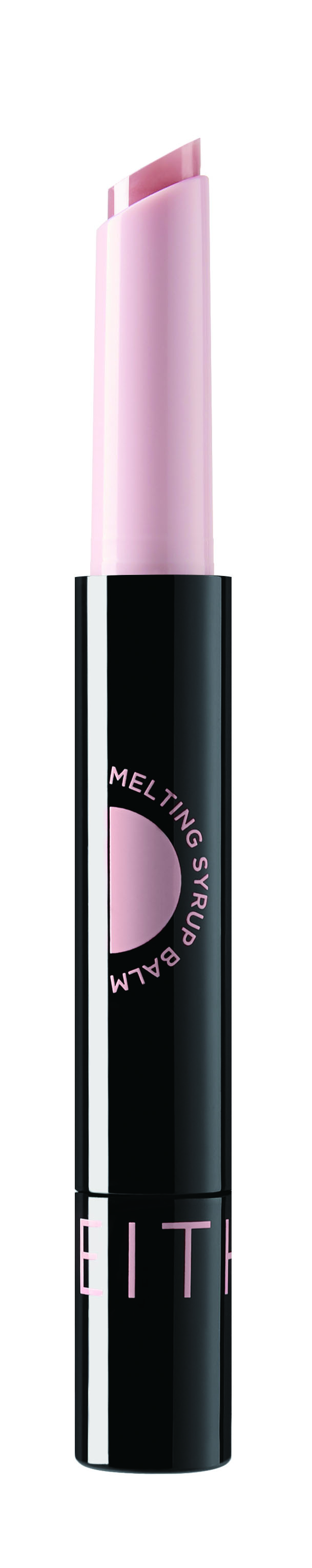 MELTING SYRUP BALM スパイシーピンク (HOT)
