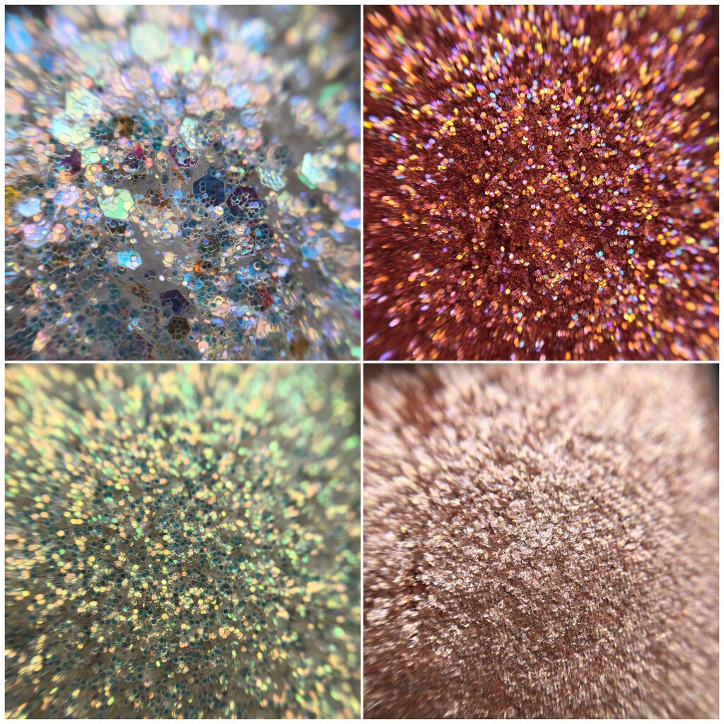 THE BELLA COLLECTION mini/CELEFIT/アイシャドウパレットを使ったクチコミ(4枚目)