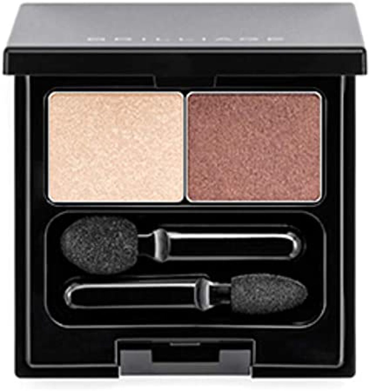 クリアリーアイズ01 ゴールド＆ダークブラウン