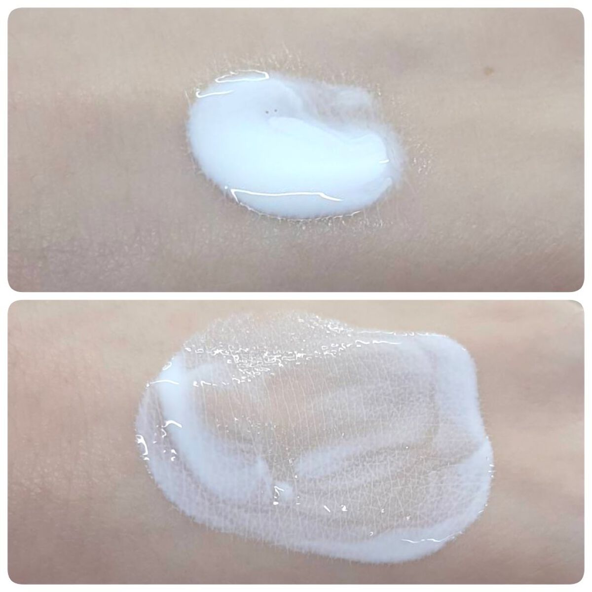 ミノンUVマイルドミルク/ミノン/日焼け止めミルクを使ったクチコミ（3枚目）