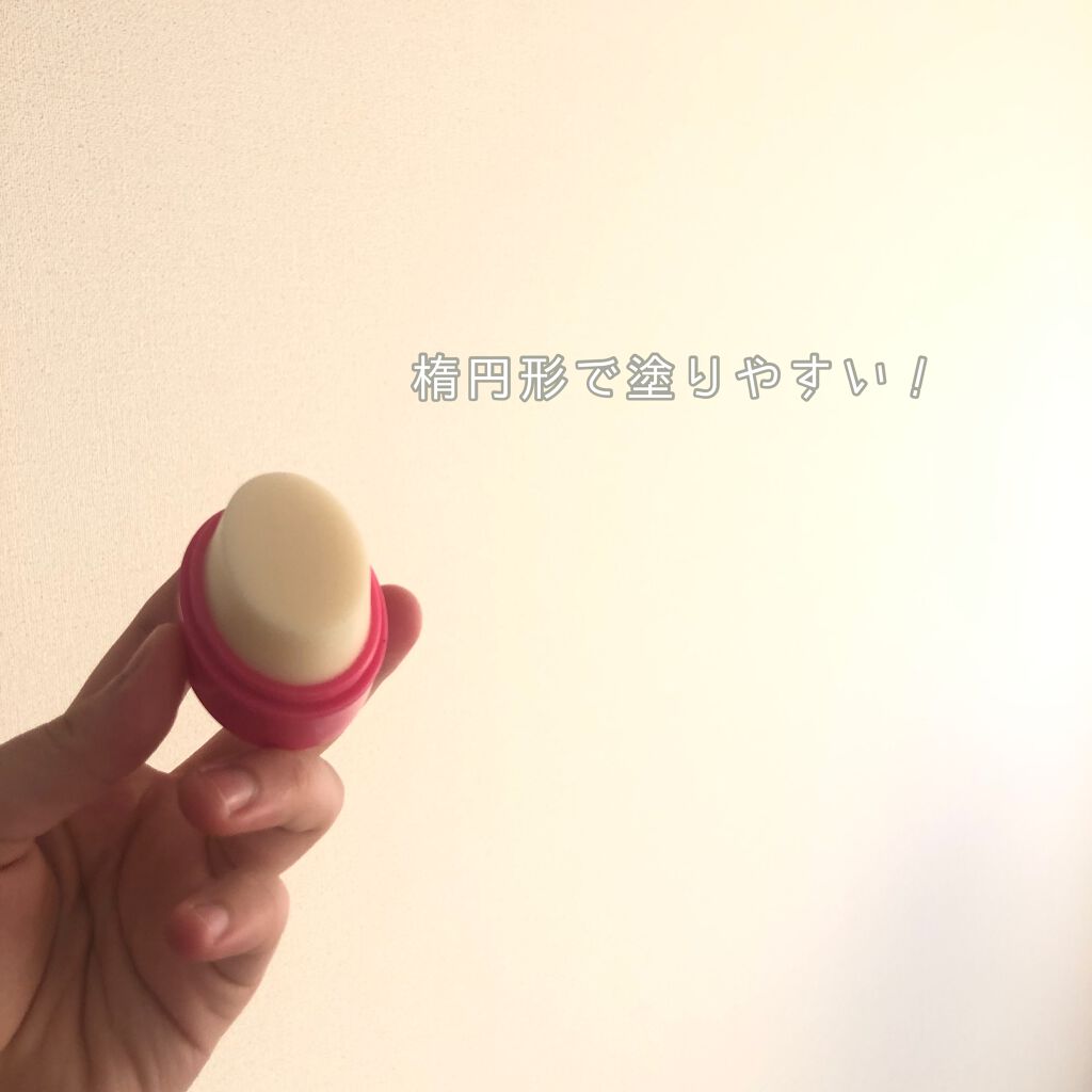 #マルチアレンジスティック エクストラハード/ルシードエル/ヘアバームを使ったクチコミ(4枚目)