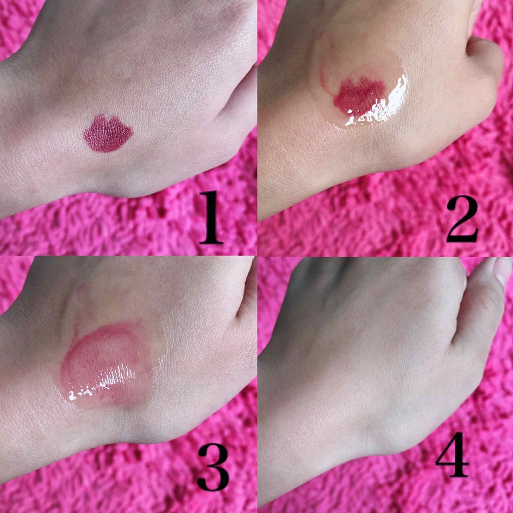 マイルドクレンジング オイル/ファンケル/オイルクレンジングを使ったクチコミ(2枚目)