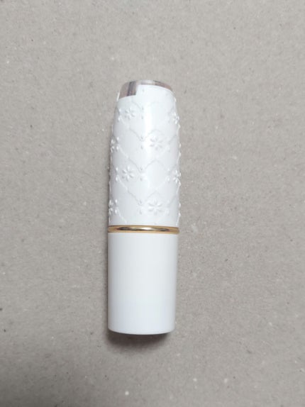 ラスティング リップカラーN/CEZANNE/口紅を使ったクチコミ(5枚目)