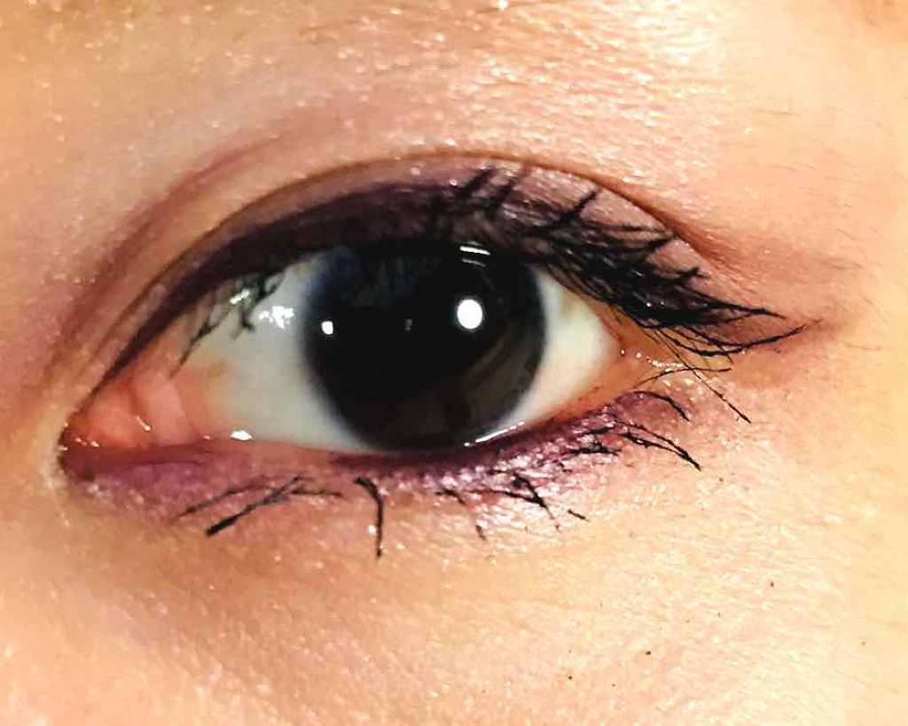 サンク クルール/Dior/アイシャドウパレットを使ったクチコミ（3枚目）