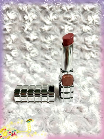 シャインオン/ロレアル パリ/口紅を使ったクチコミ(1枚目)