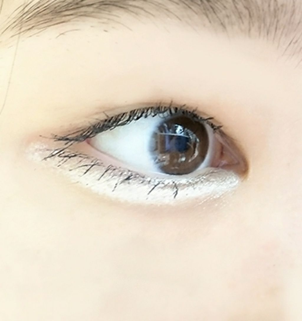 ライティングリキッドアイズ/キャンメイク/リキッドアイシャドウを使ったクチコミ(4枚目)