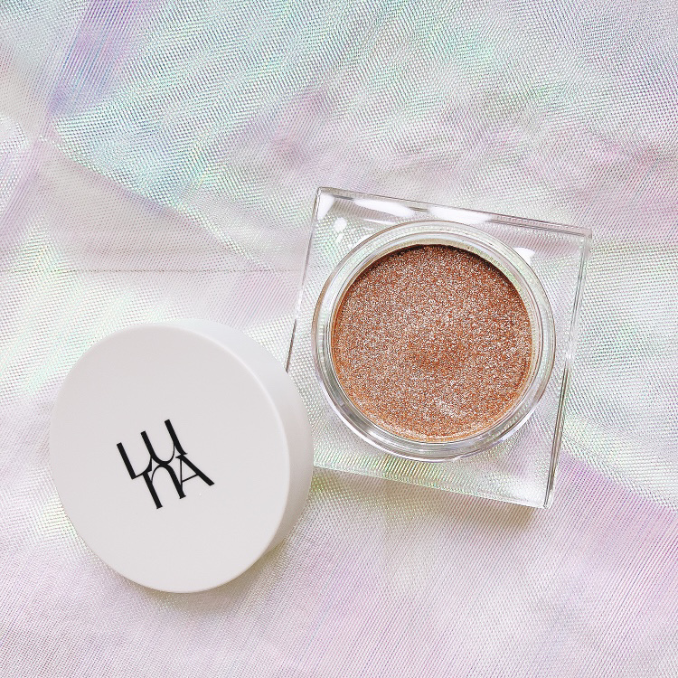 ライティングアップフォーミュラポット/LUNA/グリッターを使ったクチコミ（1枚目）