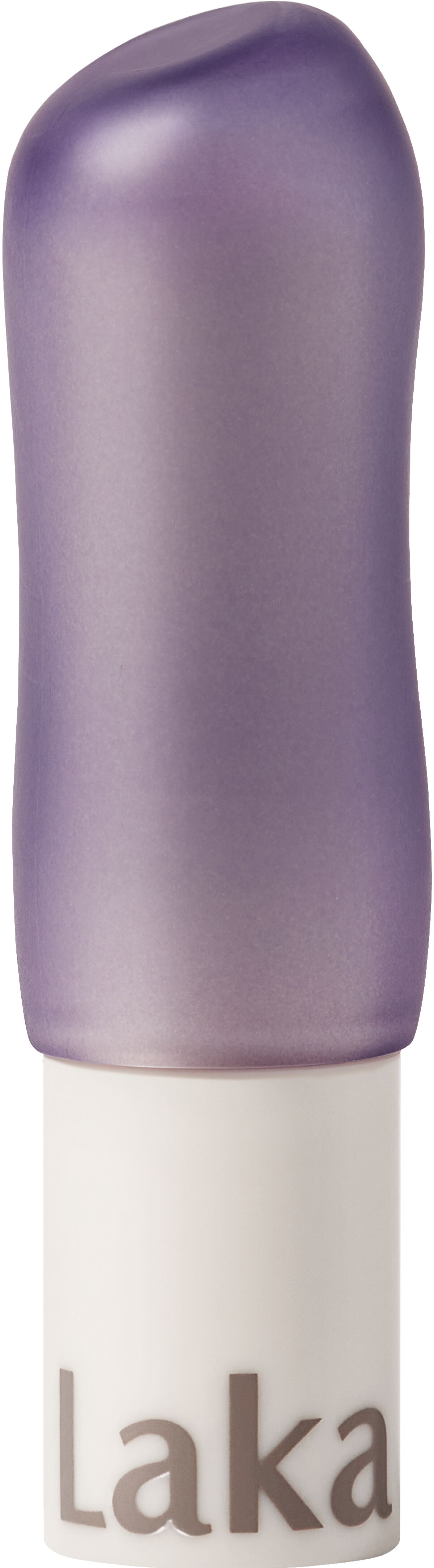 ソウルヴィーガンリップバーム 02 モーブ